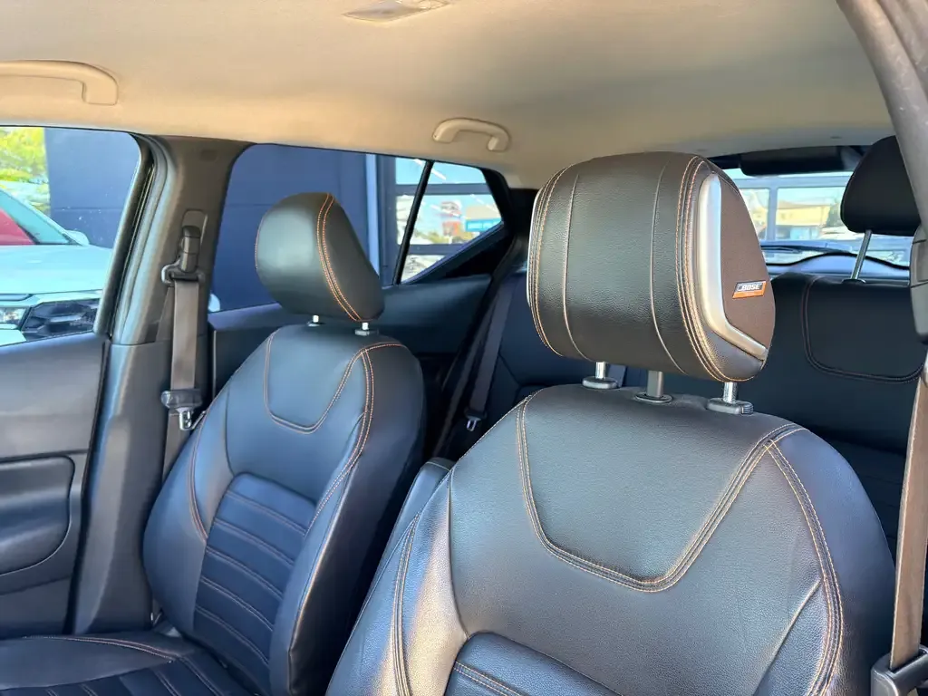 Nissan Kicks 2019 photo 3