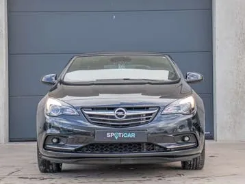 Opel Cascada 2015 photo 2