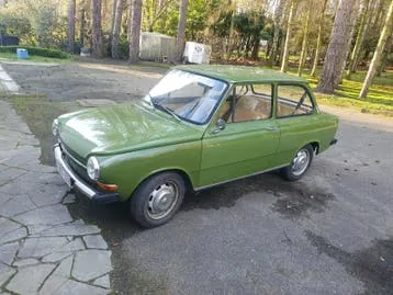 DAF 46