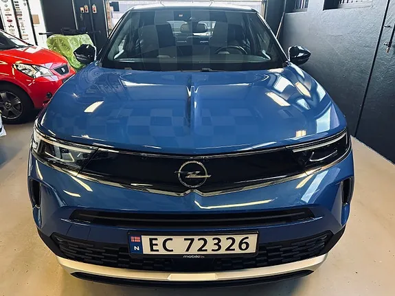 Opel Mokka 2021 photo 5