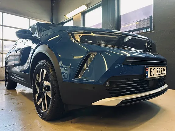 Opel Mokka 2021 photo 4