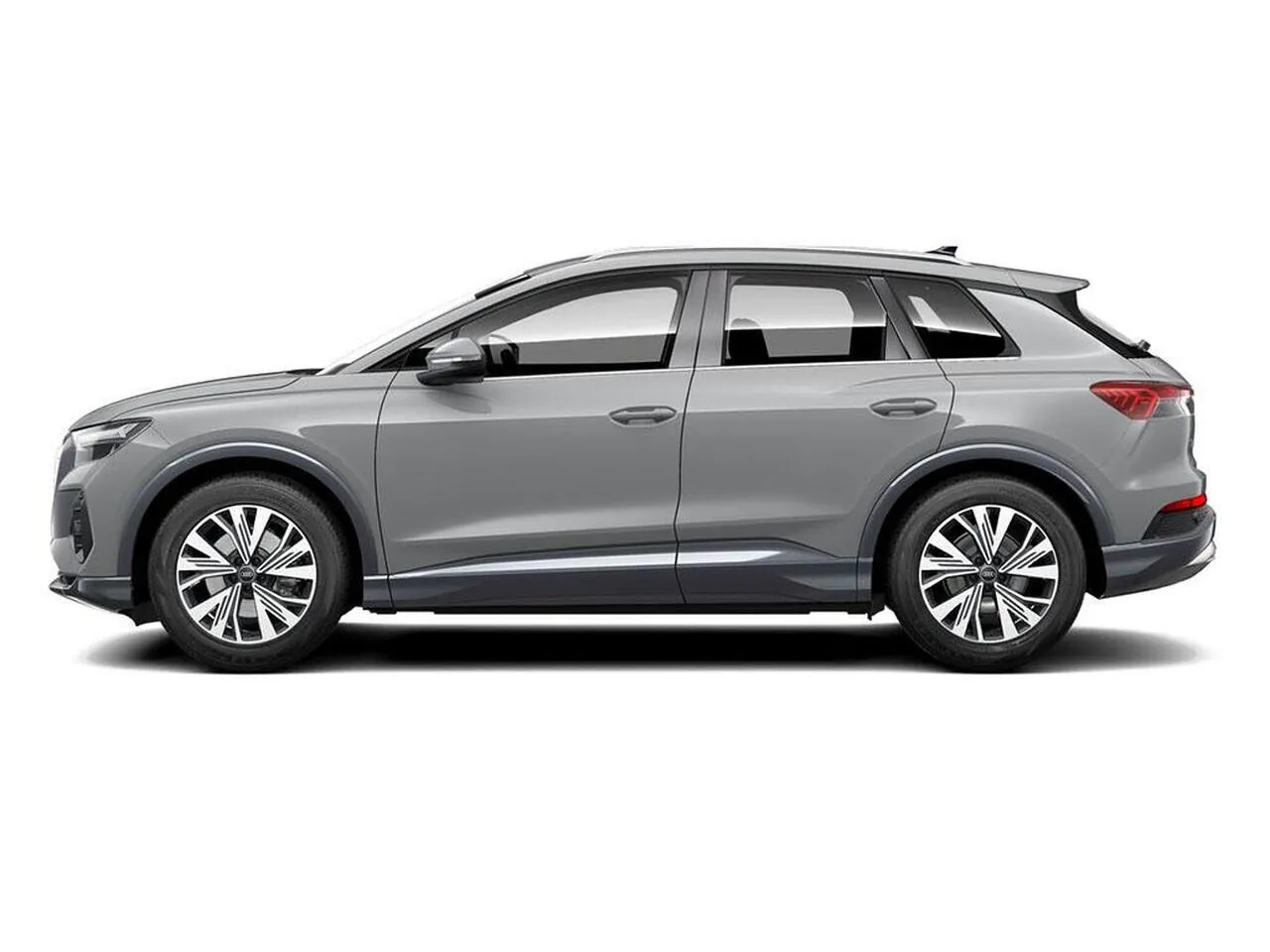 Audi Q4 E-Tron photo 2
