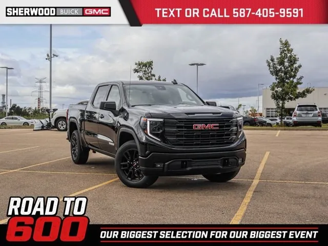 GMC Sierra 1500