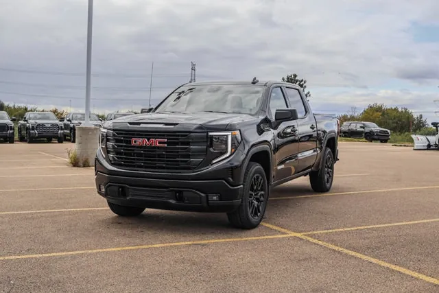 GMC Sierra 1500 2026 photo 4