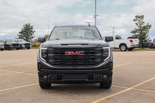 GMC Sierra 1500 2026 photo 3