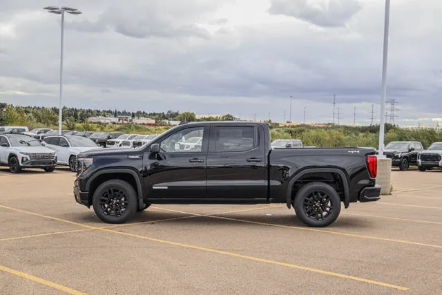 GMC Sierra 1500 2026 photo 5