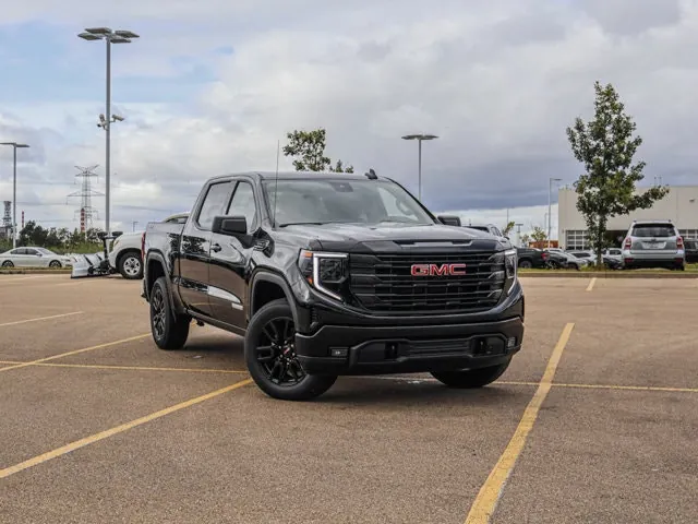 GMC Sierra 1500 2026 photo 2