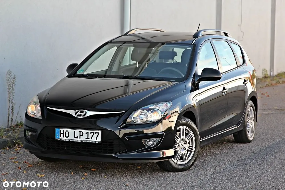 Hyundai I30 2012 photo 3