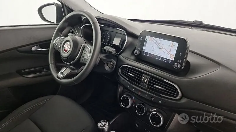 Fiat Tipo Sw 2021 photo 3