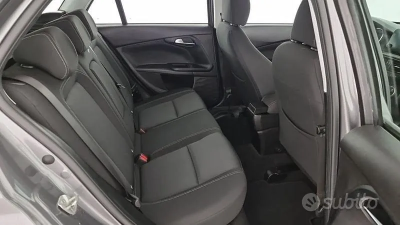 Fiat Tipo Sw 2021 photo 2