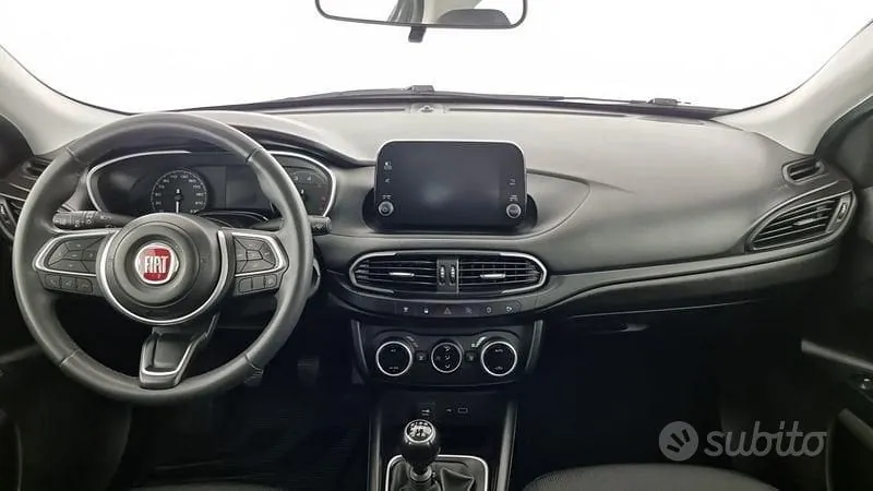 Fiat Tipo Sw 2021 photo 5