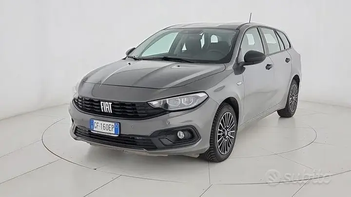 Fiat Tipo Sw