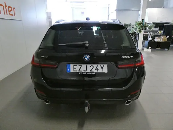 BMW 330E 2024 photo 5