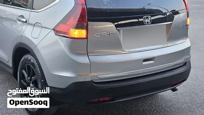 Honda Cr-V 2016 photo 4