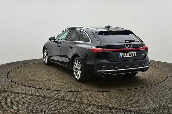 Audi A5 2025 photo 2