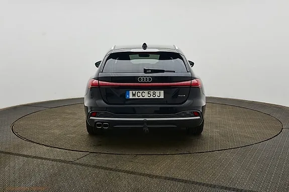 Audi A5 2025 photo 5