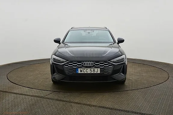Audi A5 2025 photo 3