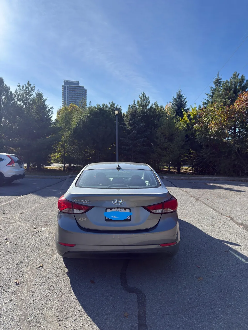 Hyundai Elantra 2016 photo 4