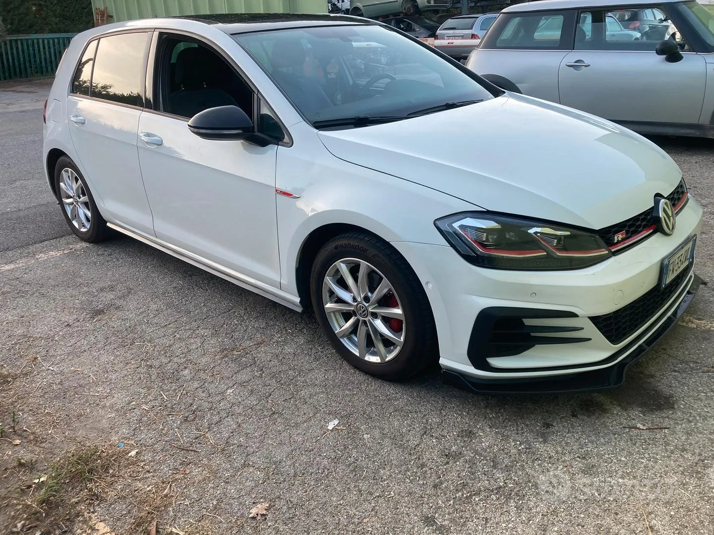 Volkswagen Golf 2019 photo 5