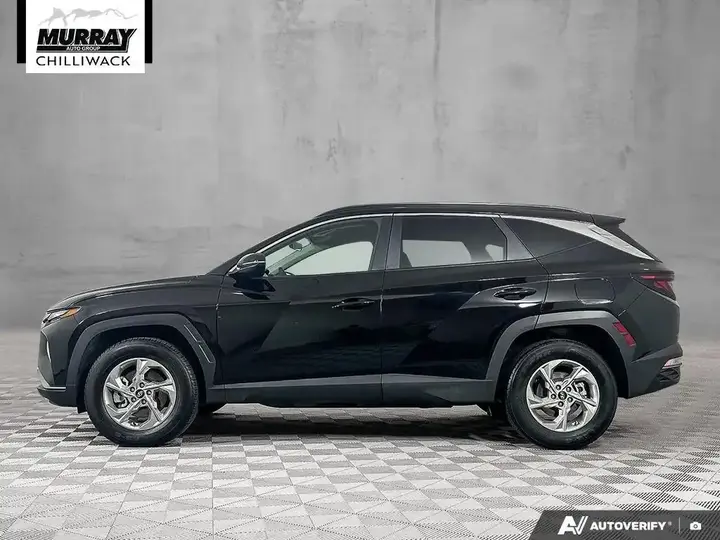 Hyundai Tucson 2024 photo 3