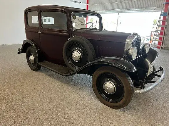 Opel Övriga 1935 photo 5