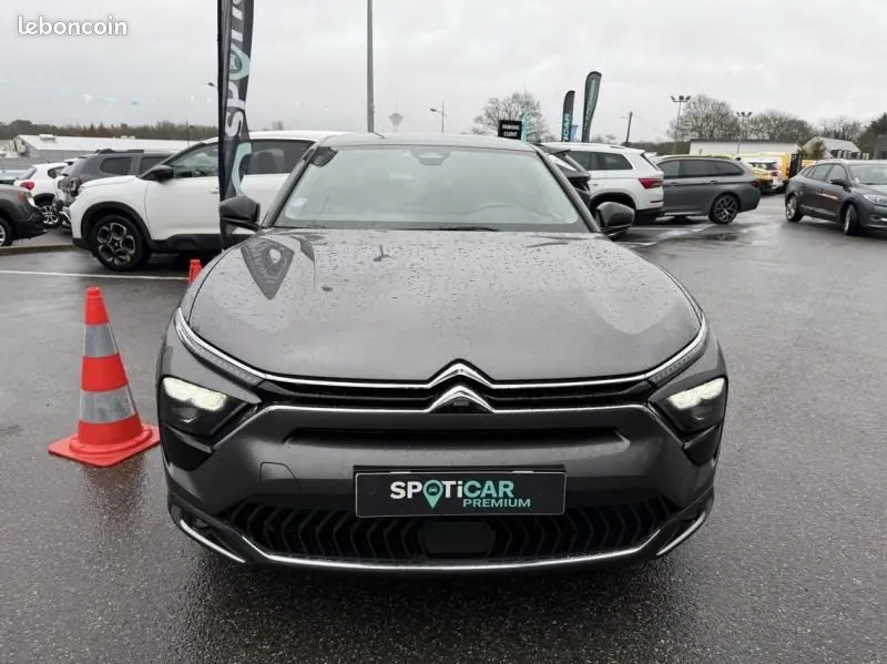Citroen C5 X 2023 photo 2