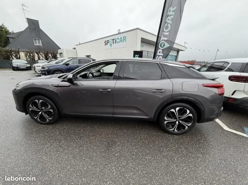 Citroen C5 X 2023 photo 5