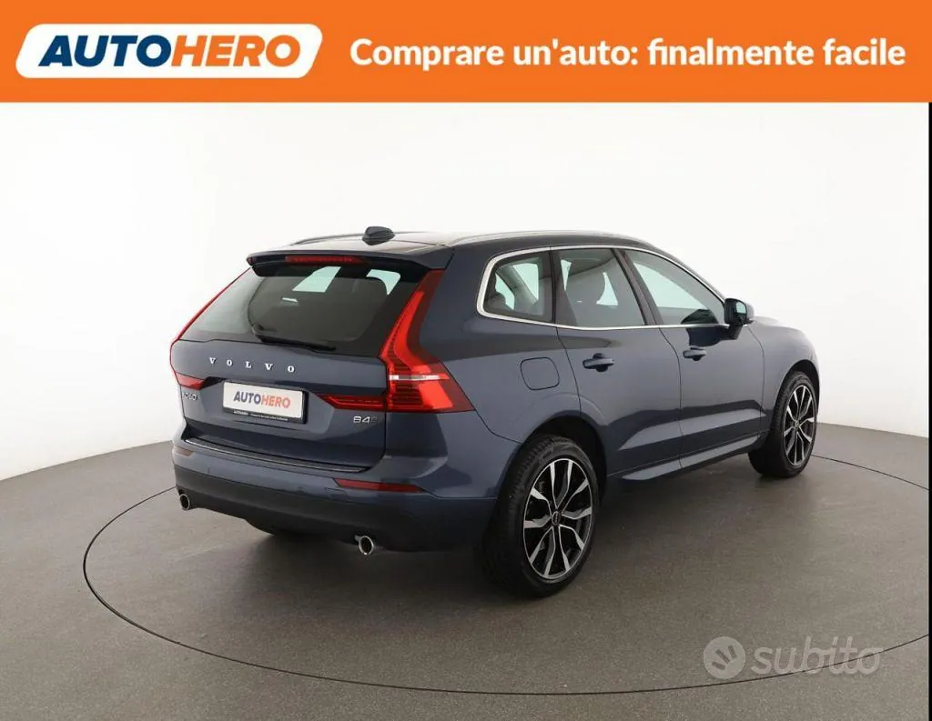 Volvo Xc60 2021 photo 5
