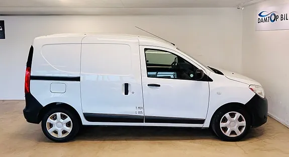 Dacia Dokker 2016 photo 5