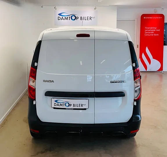Dacia Dokker 2016 photo 4