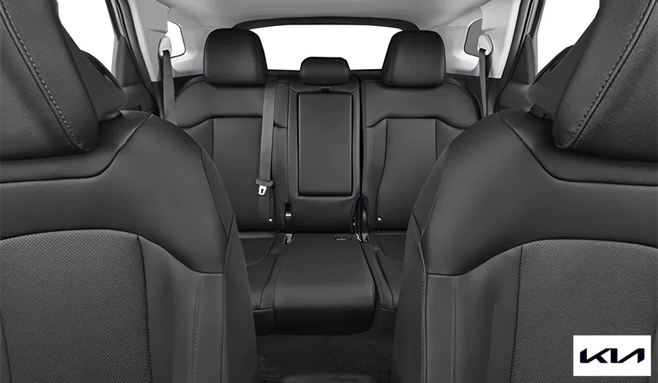 Kia Sportage 2026 photo 4