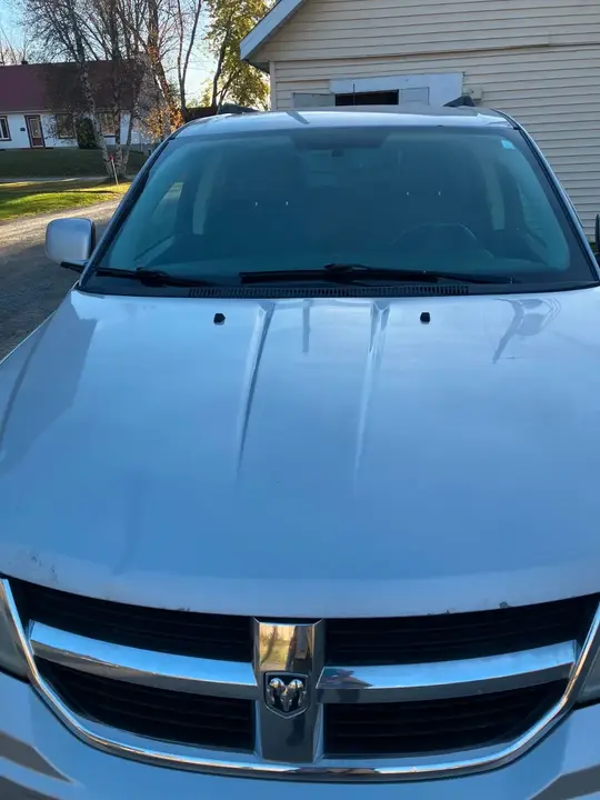 Dodge Journey 2010 photo 3