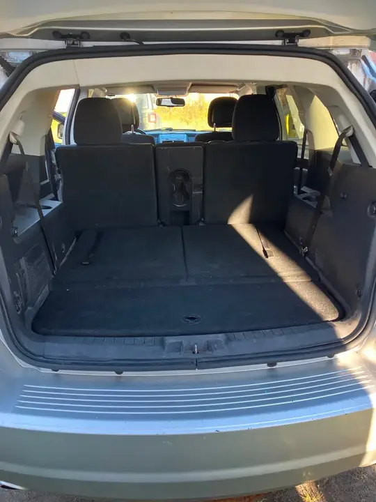 Dodge Journey 2010 photo 5
