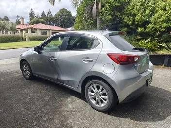 Mazda Demio 2014 photo 5