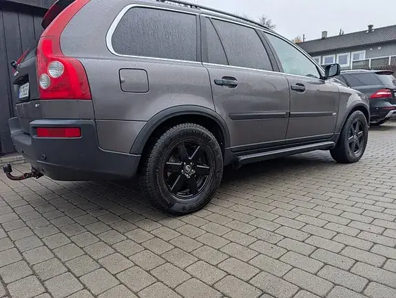 Volvo Xc90 2006 photo 3