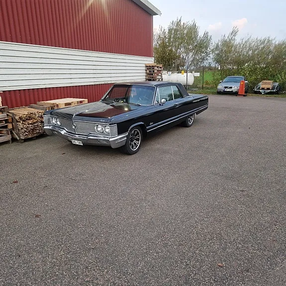 Chrysler Imperial