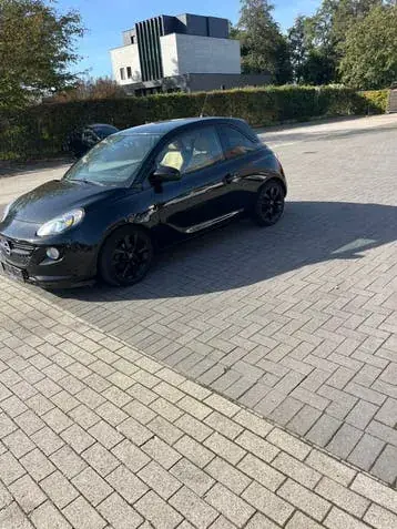 Opel Adam
