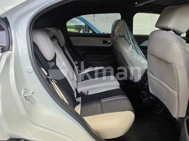 Honda Vezel 2026 photo 5
