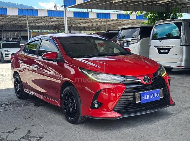 Toyota Vios
