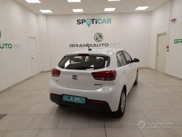 Kia Rio 2021 photo 5