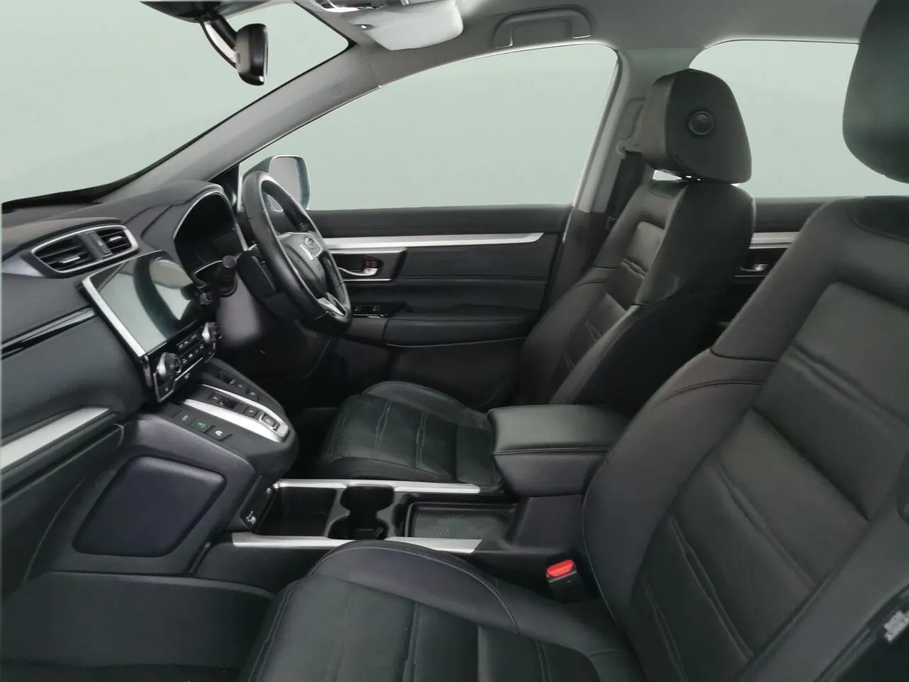 Honda Cr-V 2021 photo 4