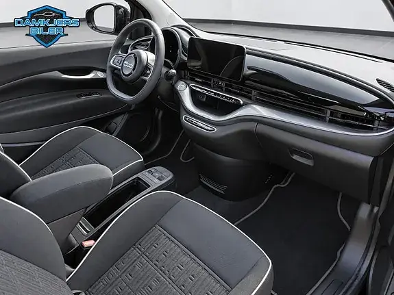 Fiat 500E 2024 photo 3