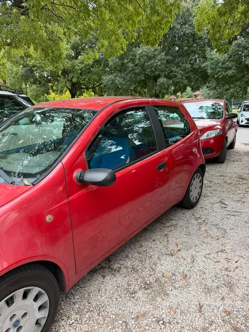 Fiat Punto 2007 photo 4