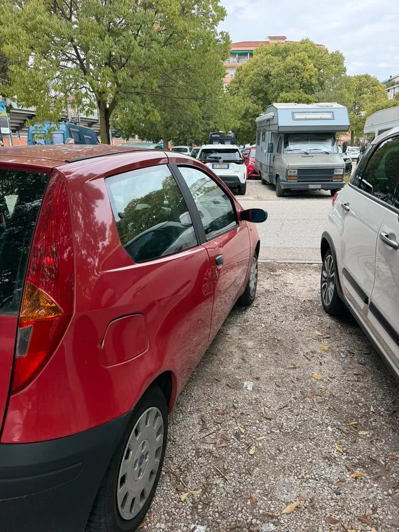Fiat Punto 2007 photo 5