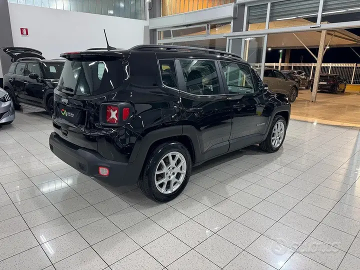 Jeep Renegade 2022 photo 4