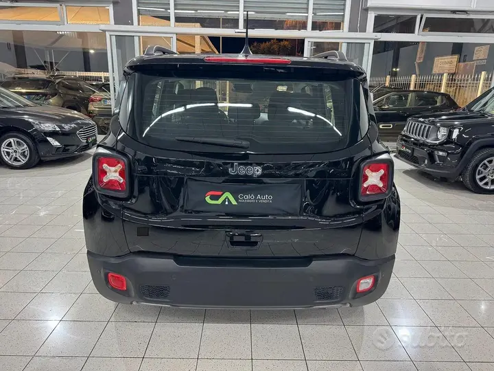Jeep Renegade 2022 photo 5