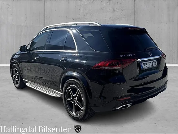 Mercedes-Benz Gle 2021 photo 5
