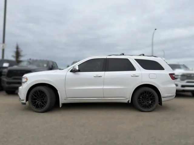 Dodge Durango 2019 photo 2