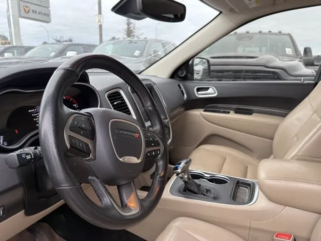 Dodge Durango 2019 photo 4