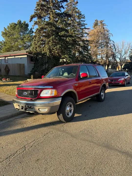 Ford Expedition